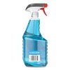 Windex Liquid Cleaners & Detergents, 32 oz, Fresh, Spray Bottle, 8 PK 322338
